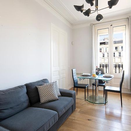 Ab Arago Eixample Διαμέρισμα Βαρκελώνη Εξωτερικό φωτογραφία