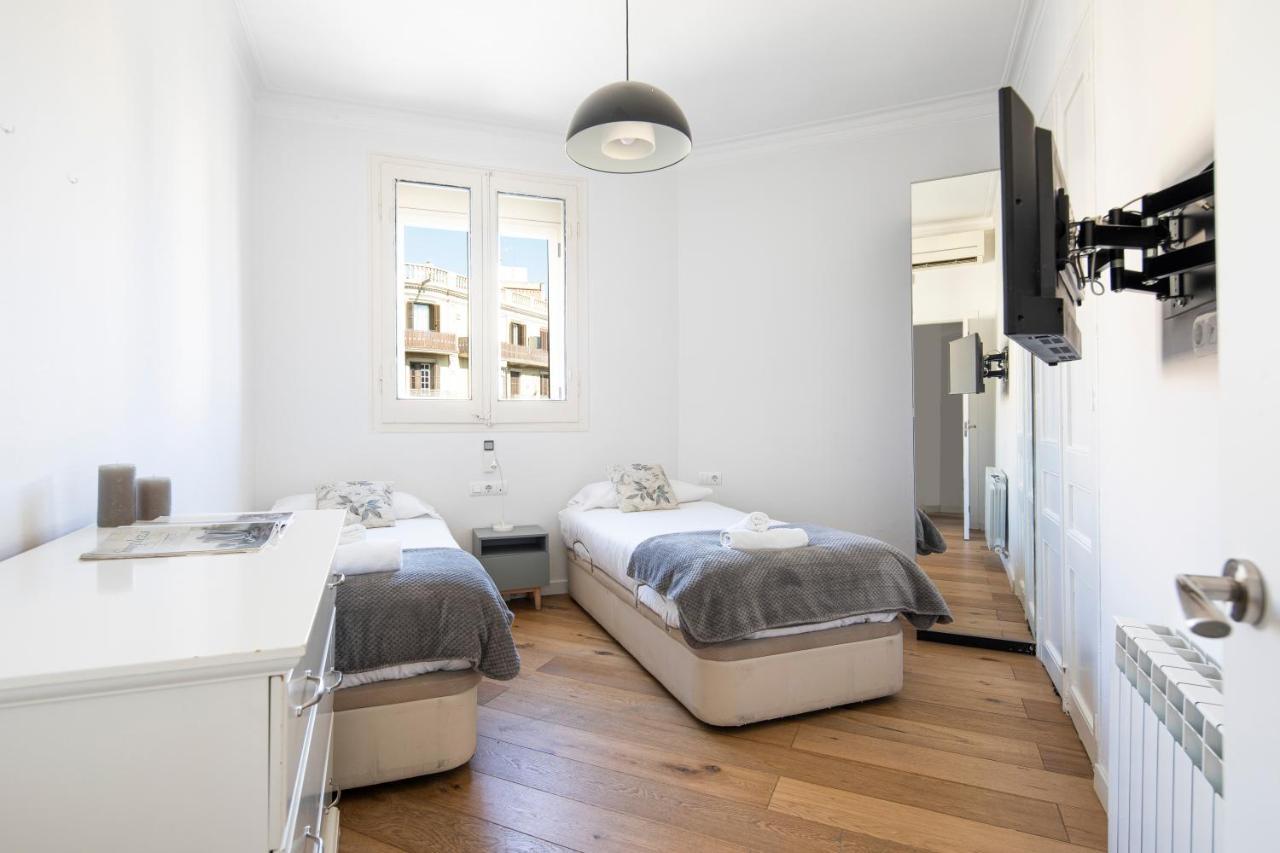 Ab Arago Eixample Διαμέρισμα Βαρκελώνη Εξωτερικό φωτογραφία